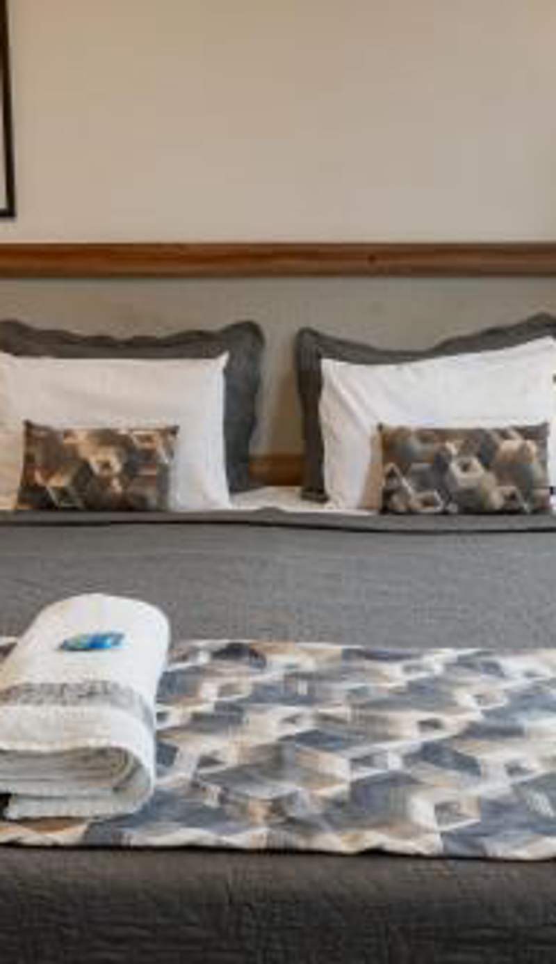 Hotel Capital da Fe