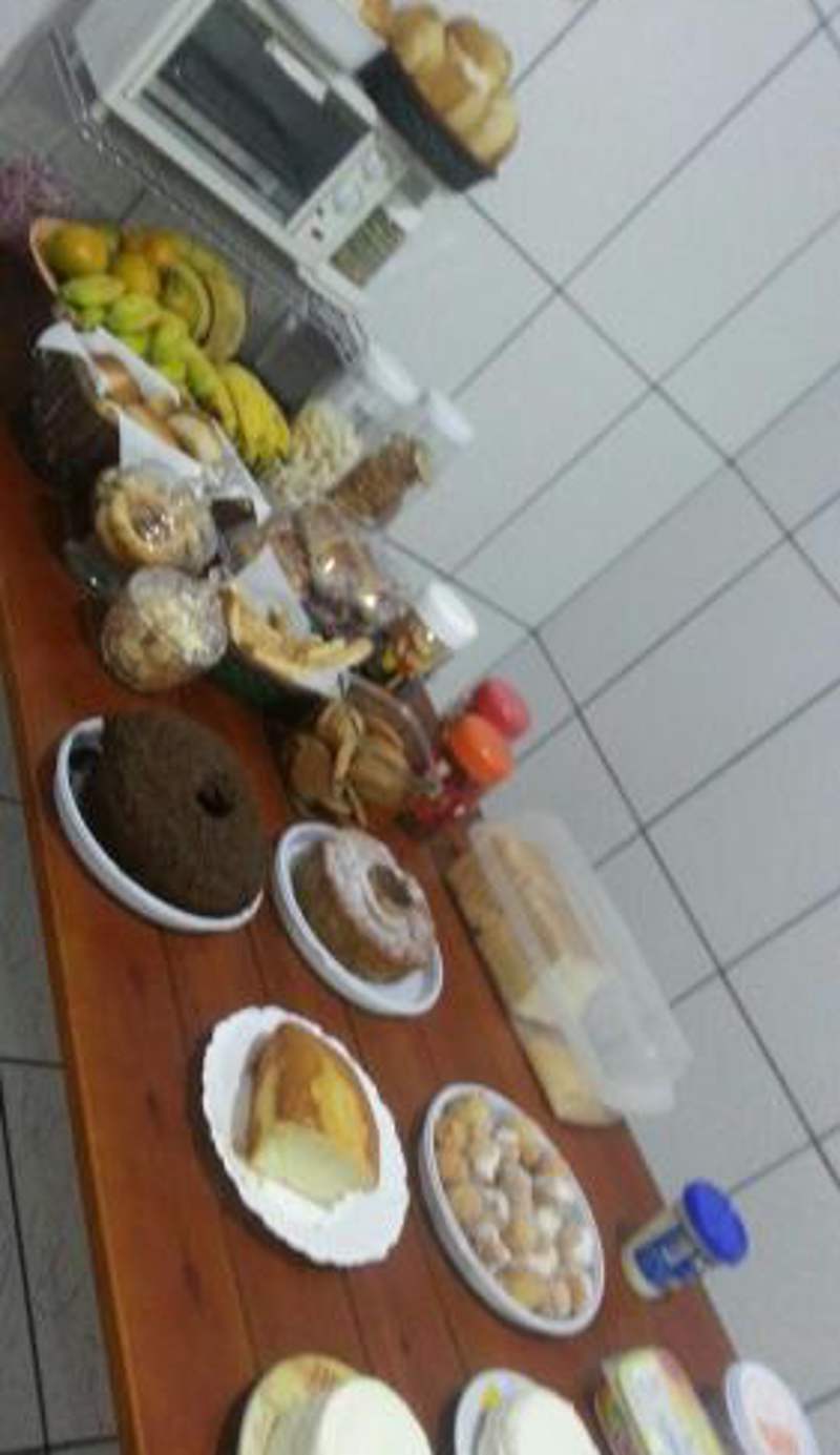 Pousada Tilu