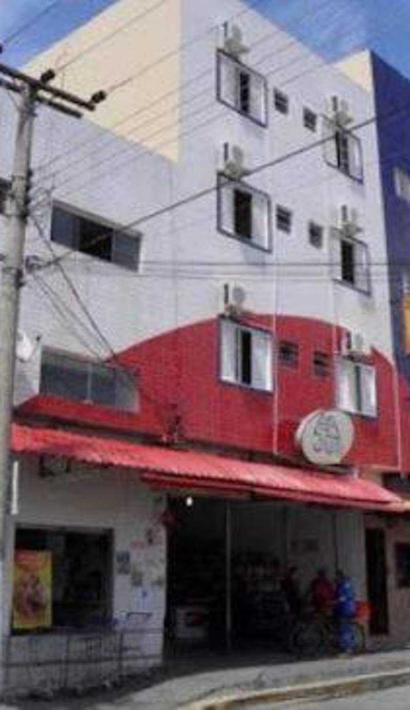 Hotel Estação da Fé