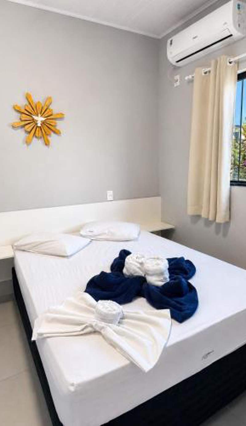 Hotel Pousada Colliseu