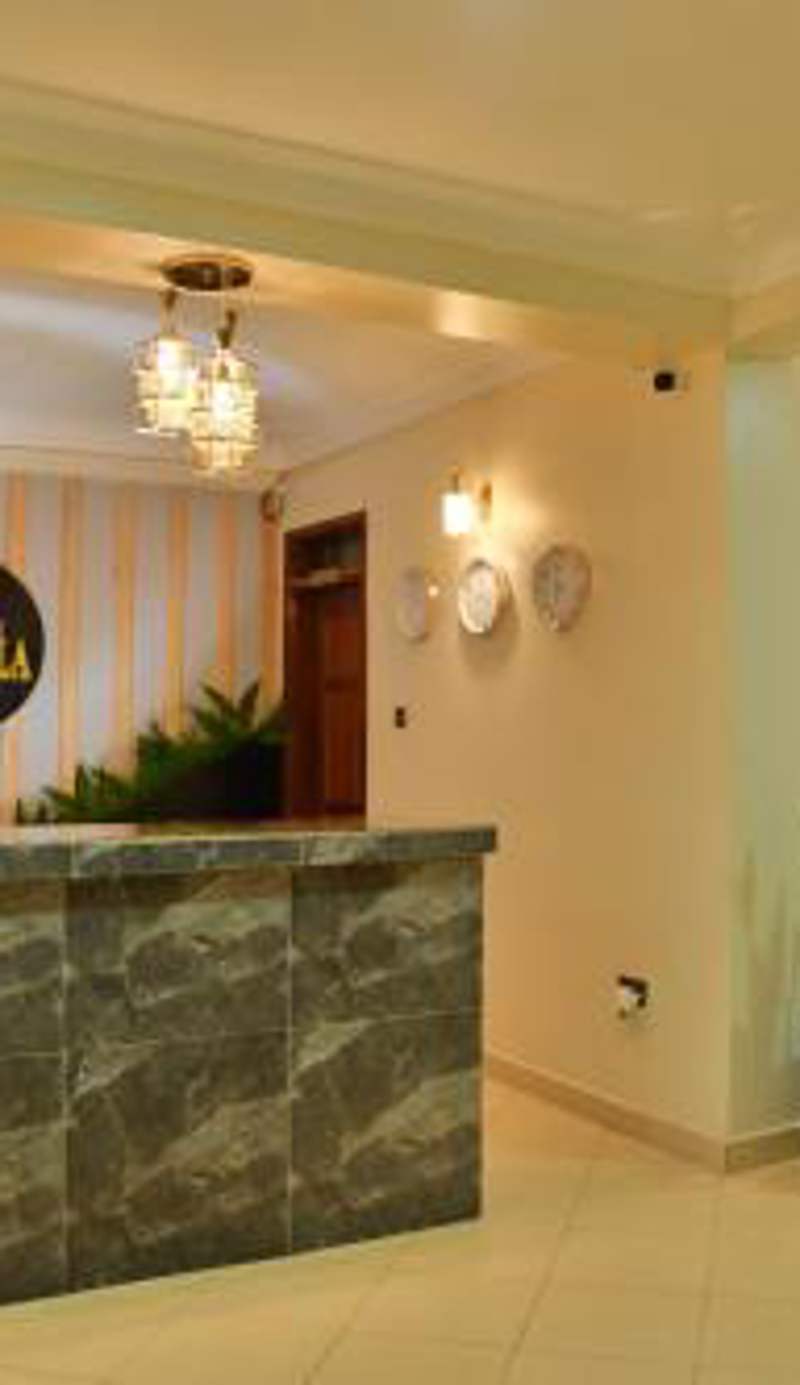 Hotel Casabella