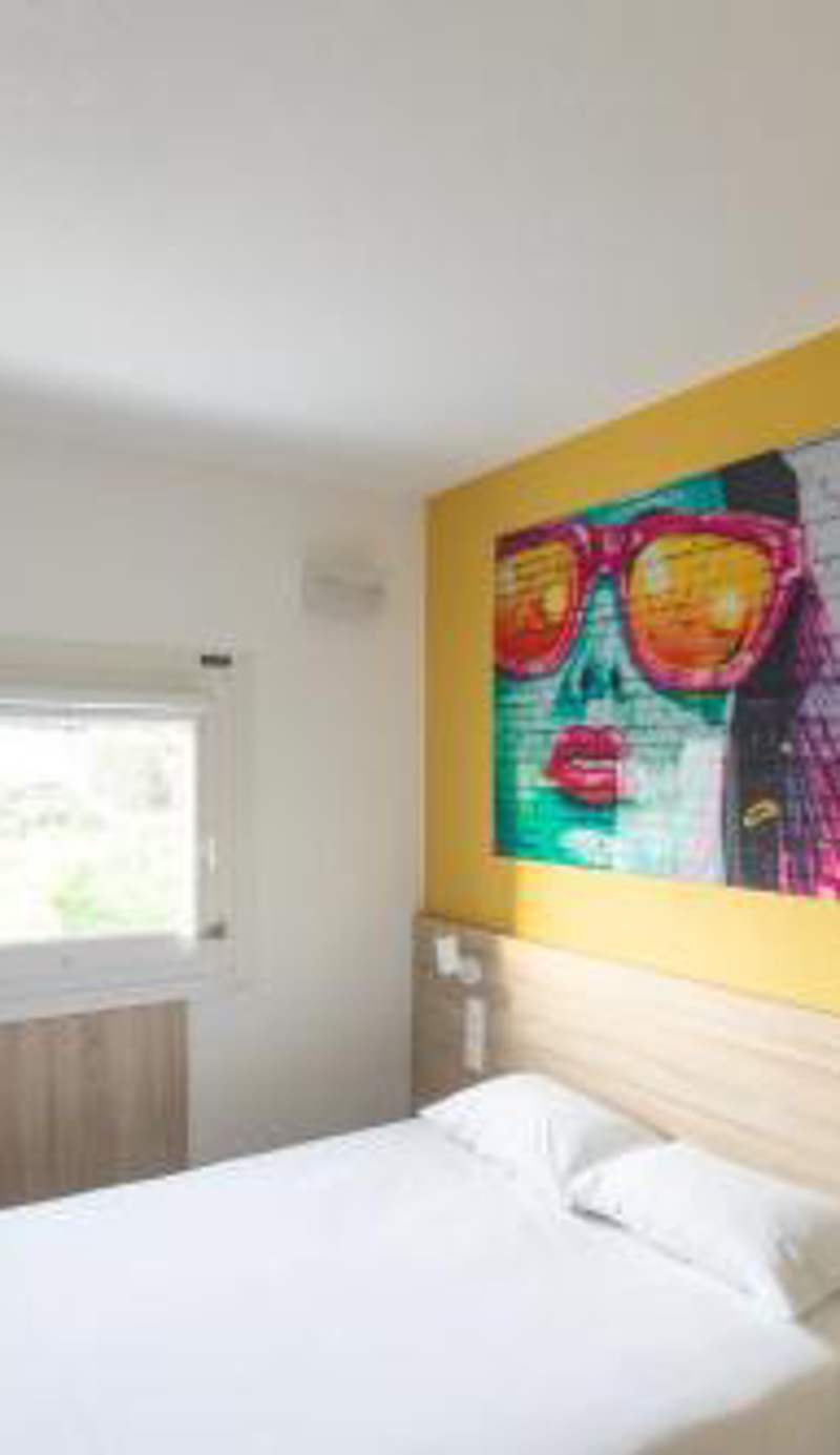Kyriad ECO - Narbonne Sud