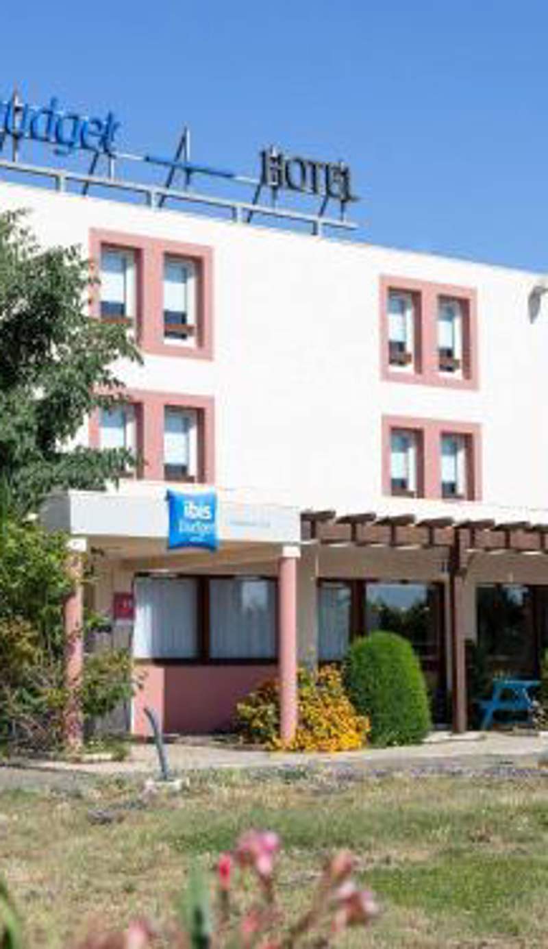 ibis budget Narbonne Sud A9/A61