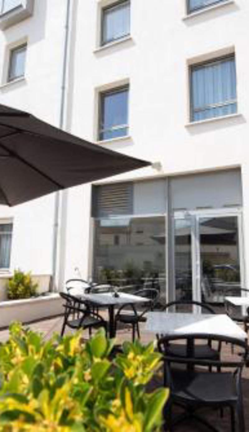Zenitude Hôtel-Résidences Narbonne Centre