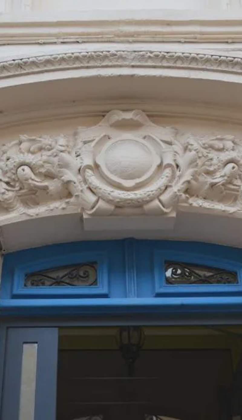 Hotel de France