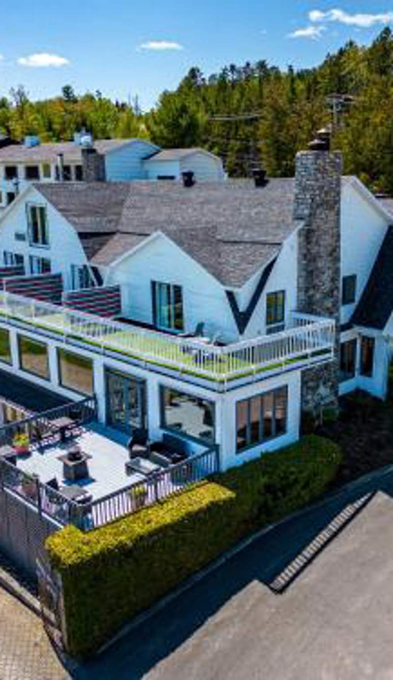 Auberge Des 3 Canards
