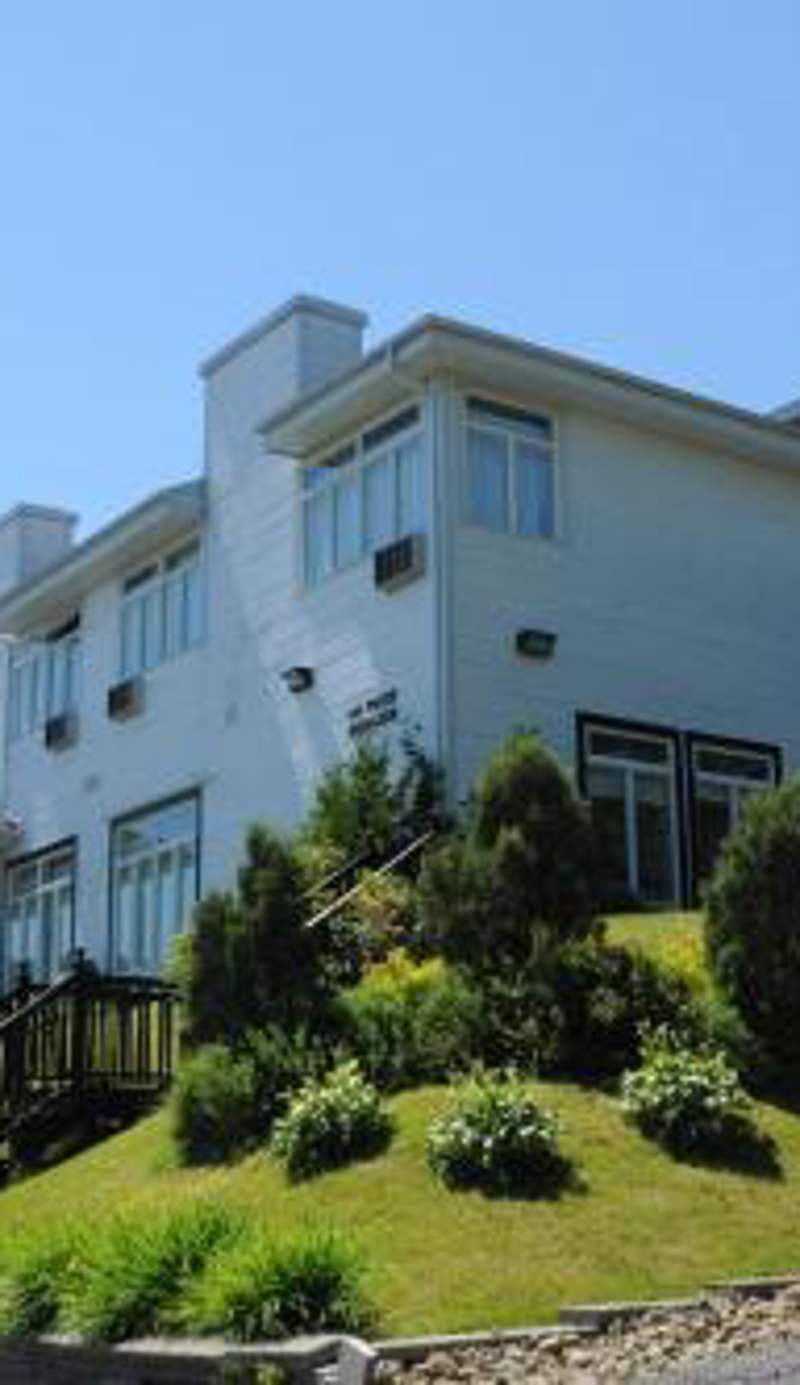 Hôtel au Petit Berger