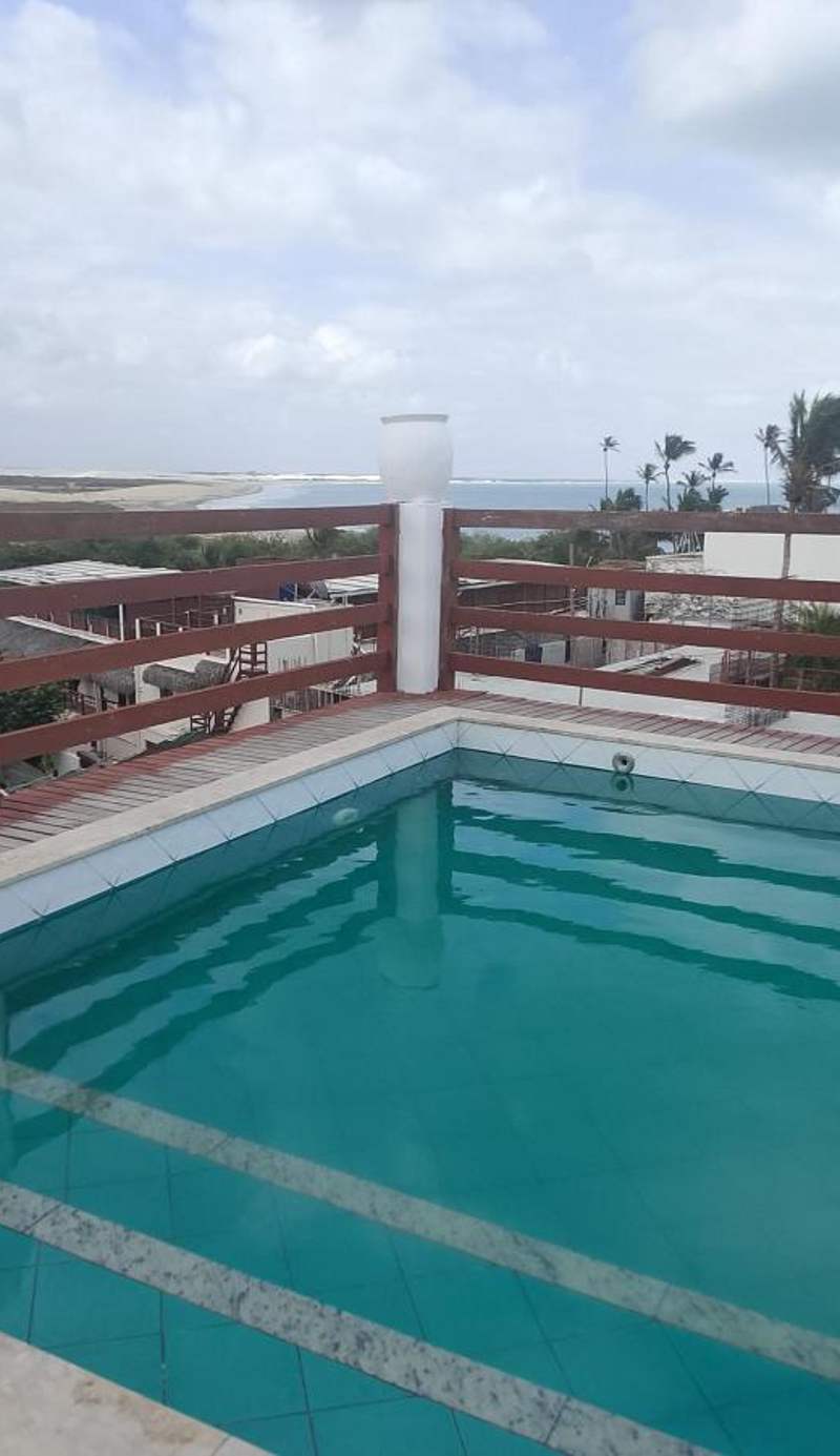 Hotel Sao Francisco
