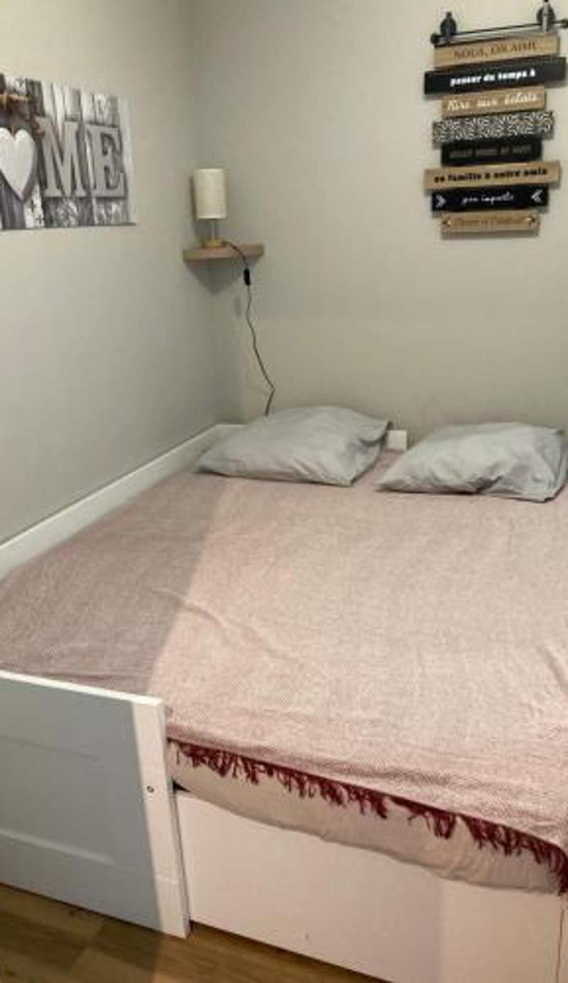 Appartement calme et cosy