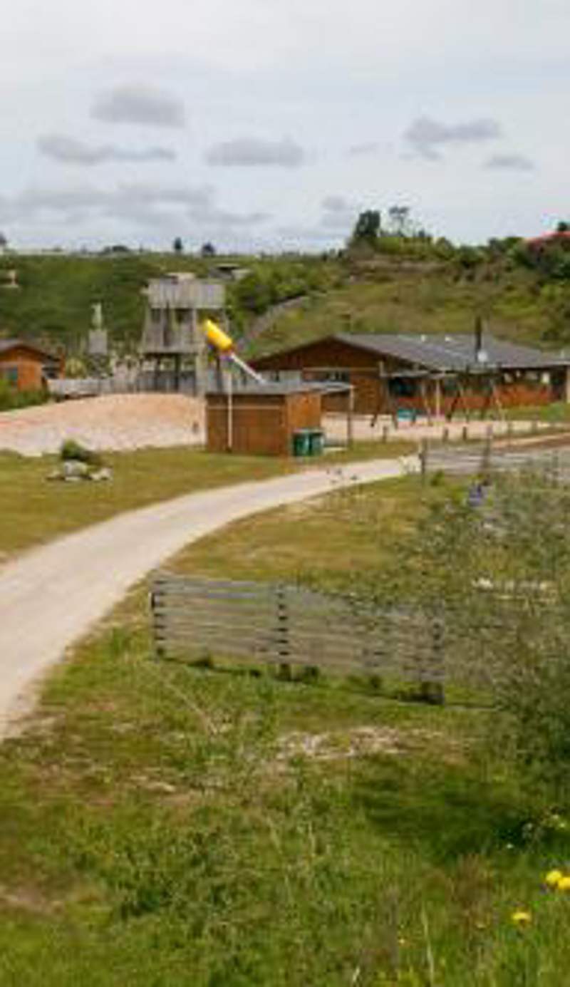 Hokitika Holiday Park