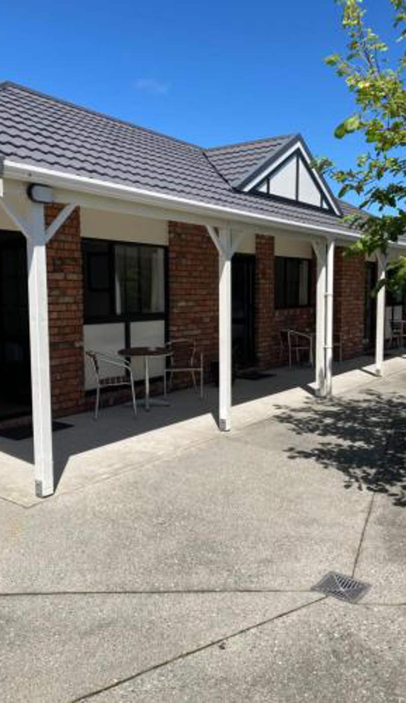 Heritage Highway Motel