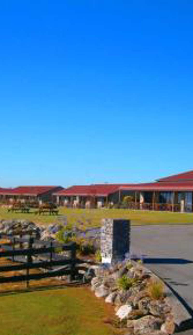 Stations Inn