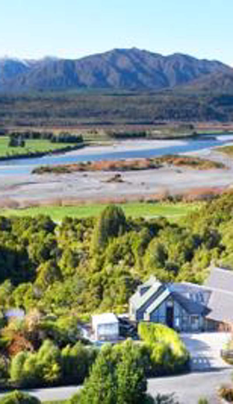 Rimu Lodge