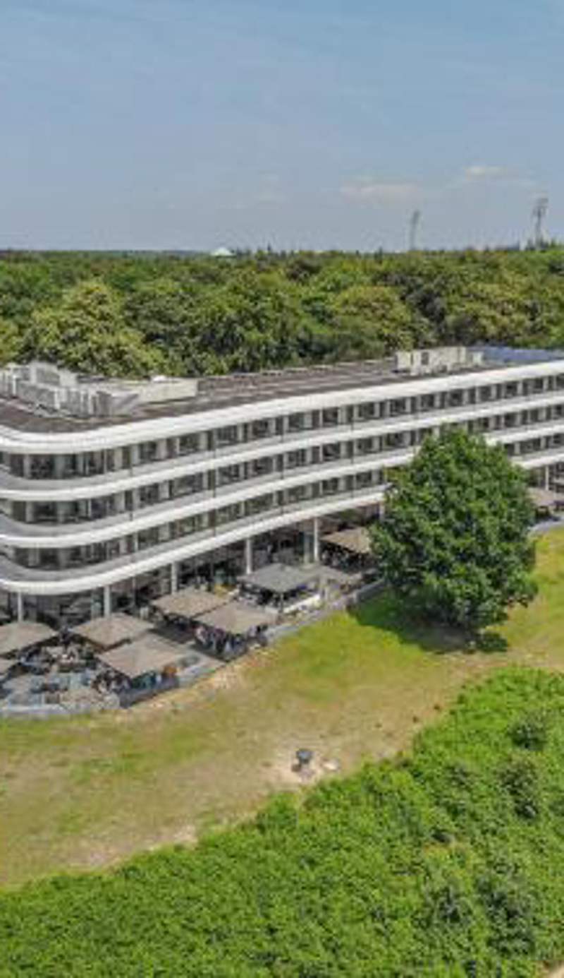 Fletcher Hotel-Restaurant de Wageningsche Berg