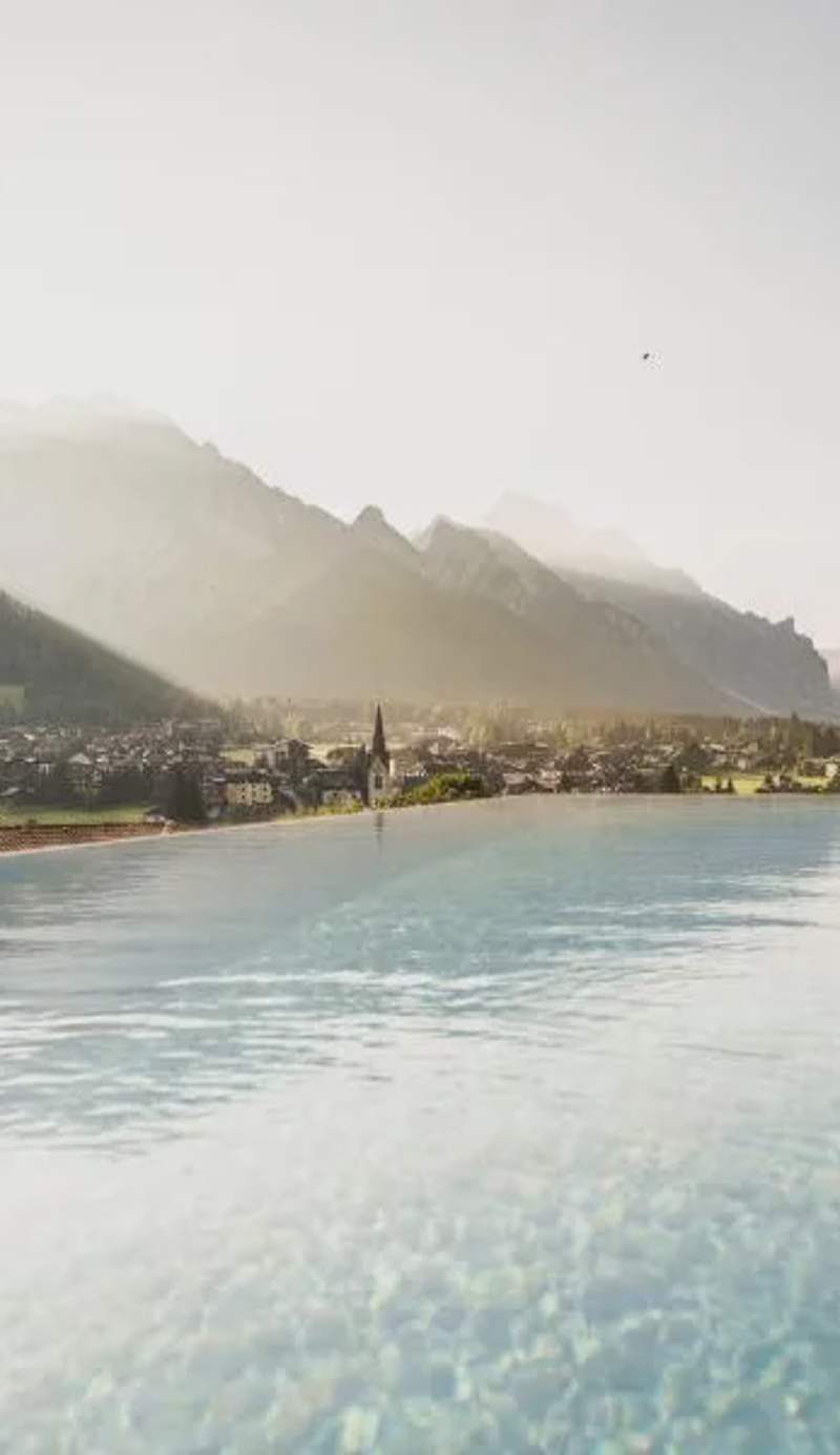Excelsior Dolomites Life Resort