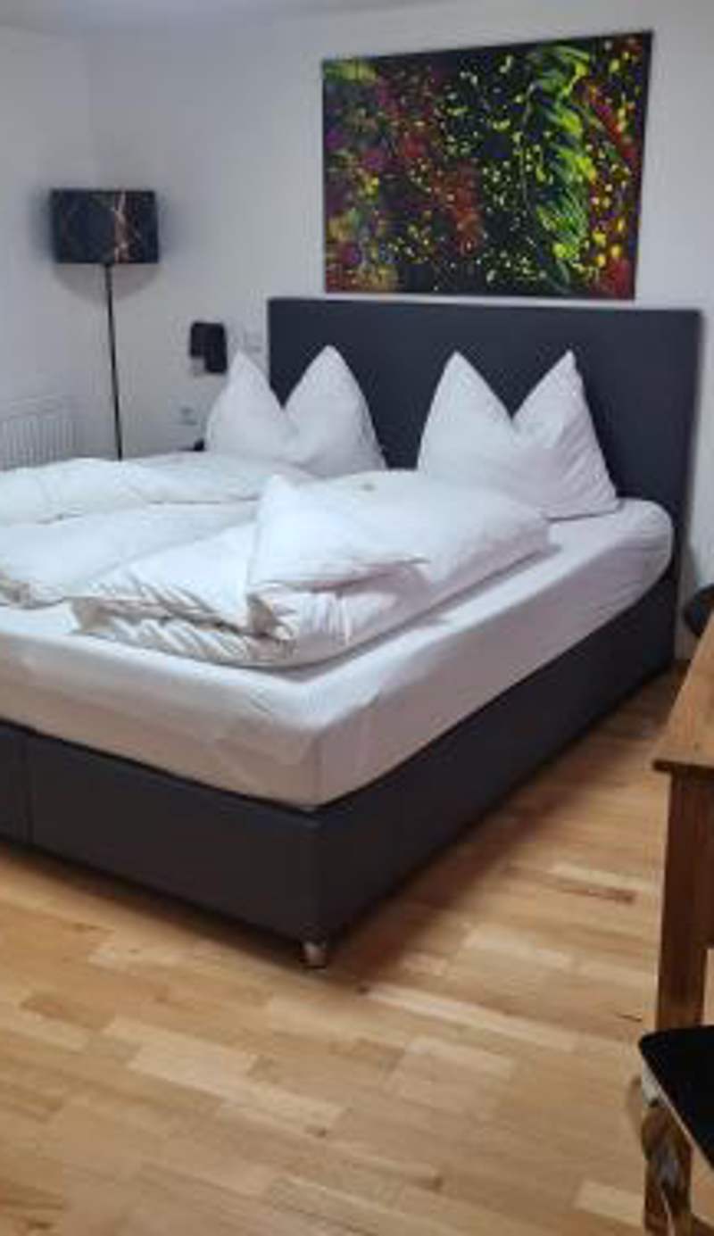 Gästeapartment Pfaff