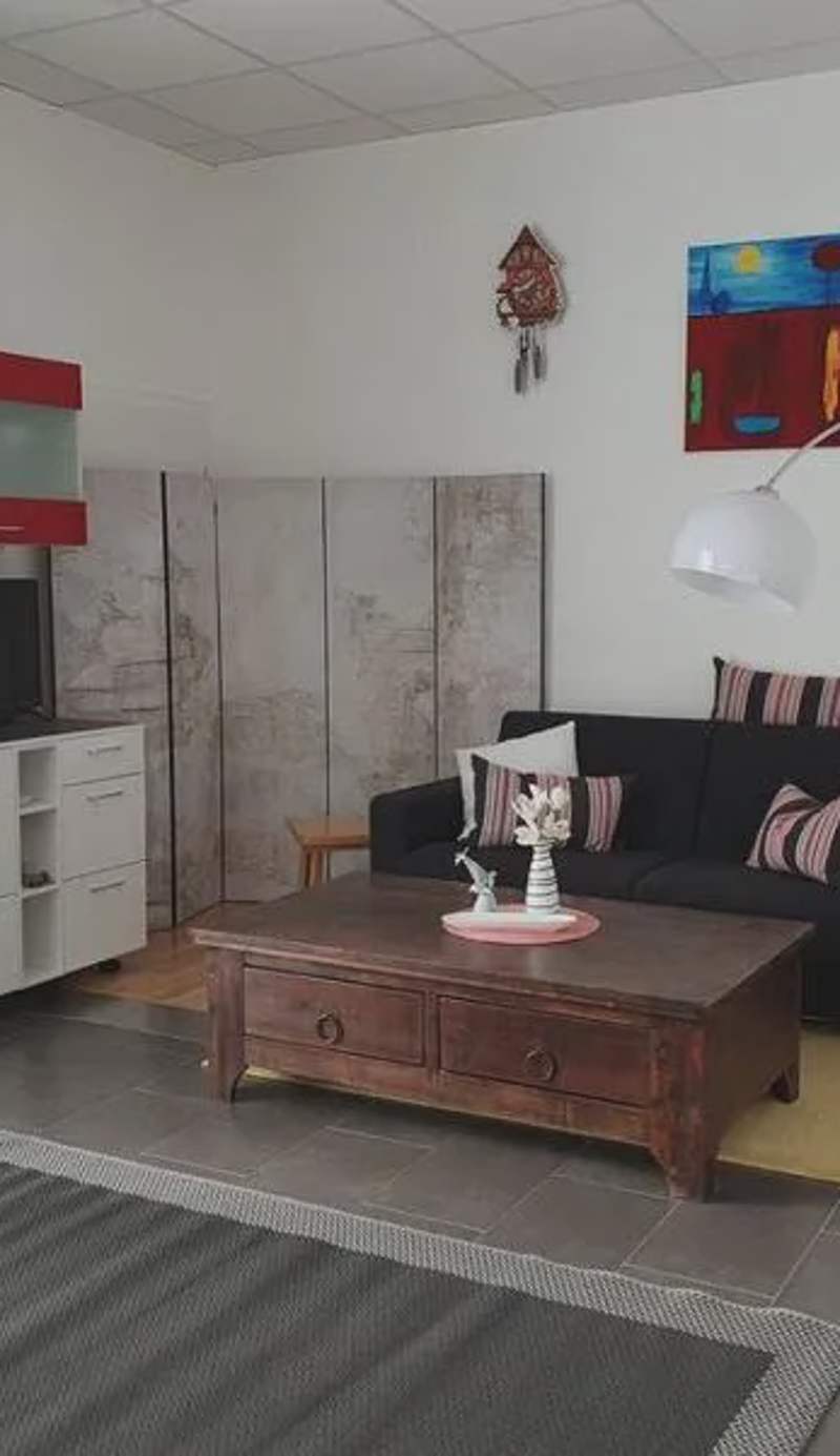 Ferienwohnung FeWo Rottweil -kleine Auszeit-