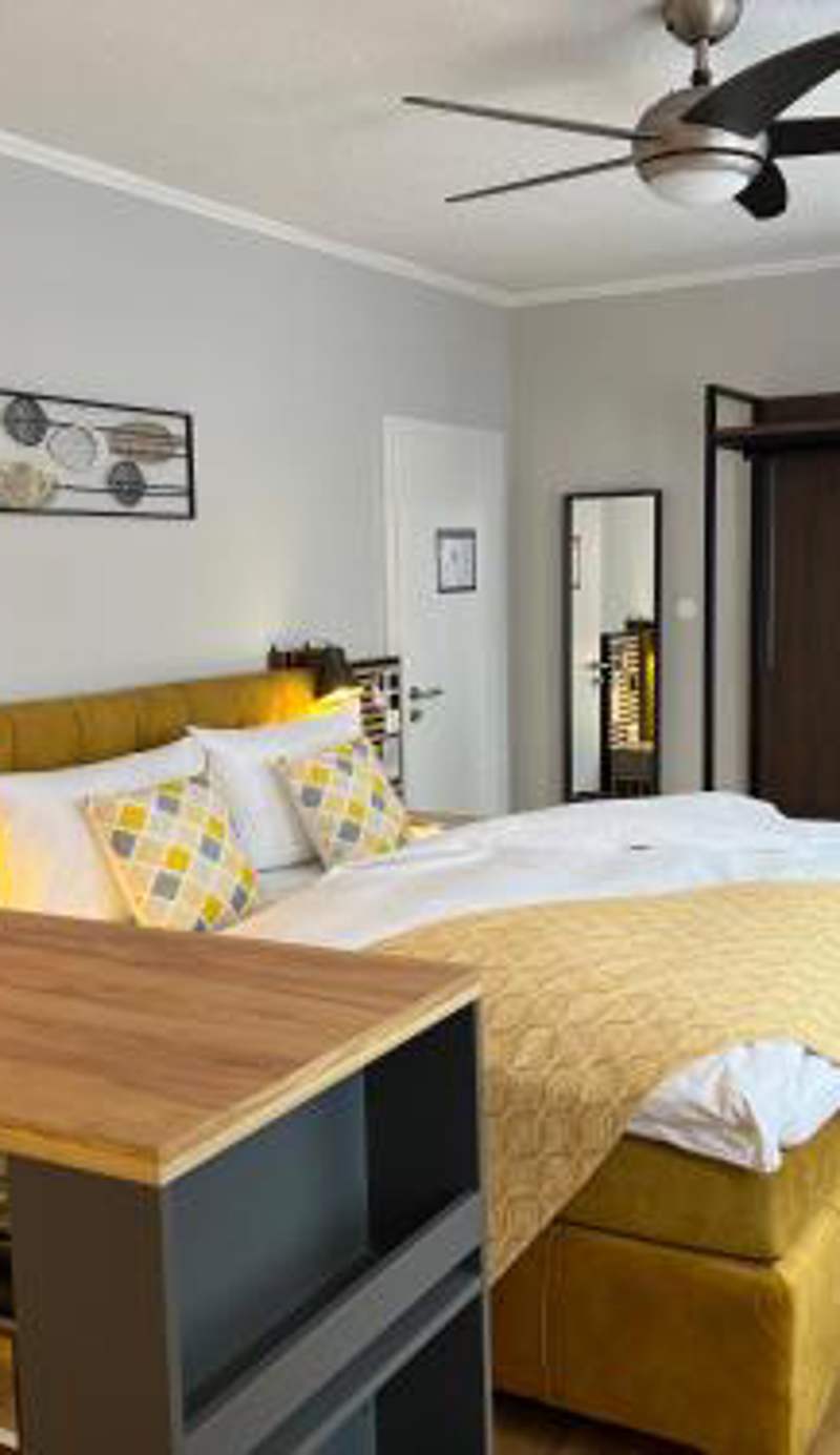 MH Hotel Lamm Rottweil