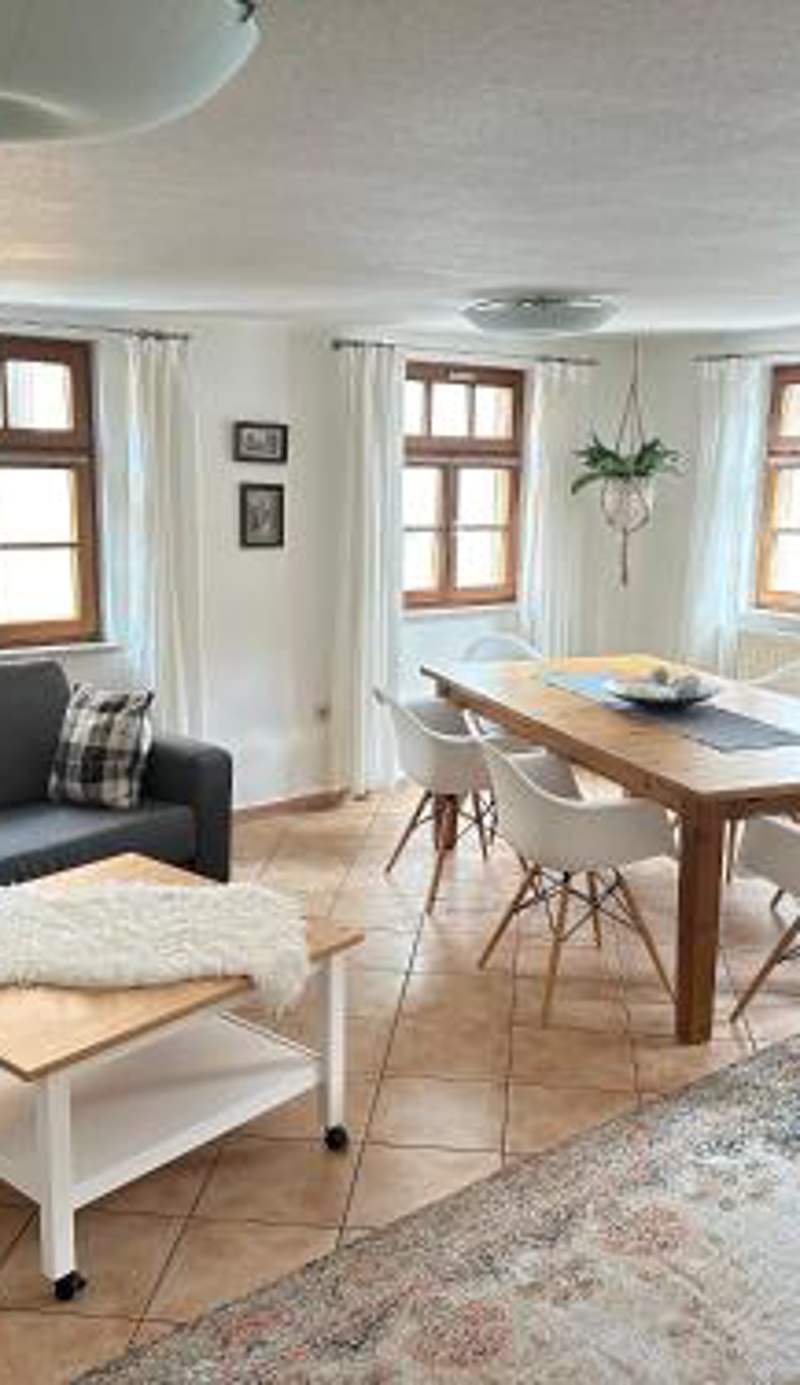 Ferienwohnung Rottweil Zentrum
