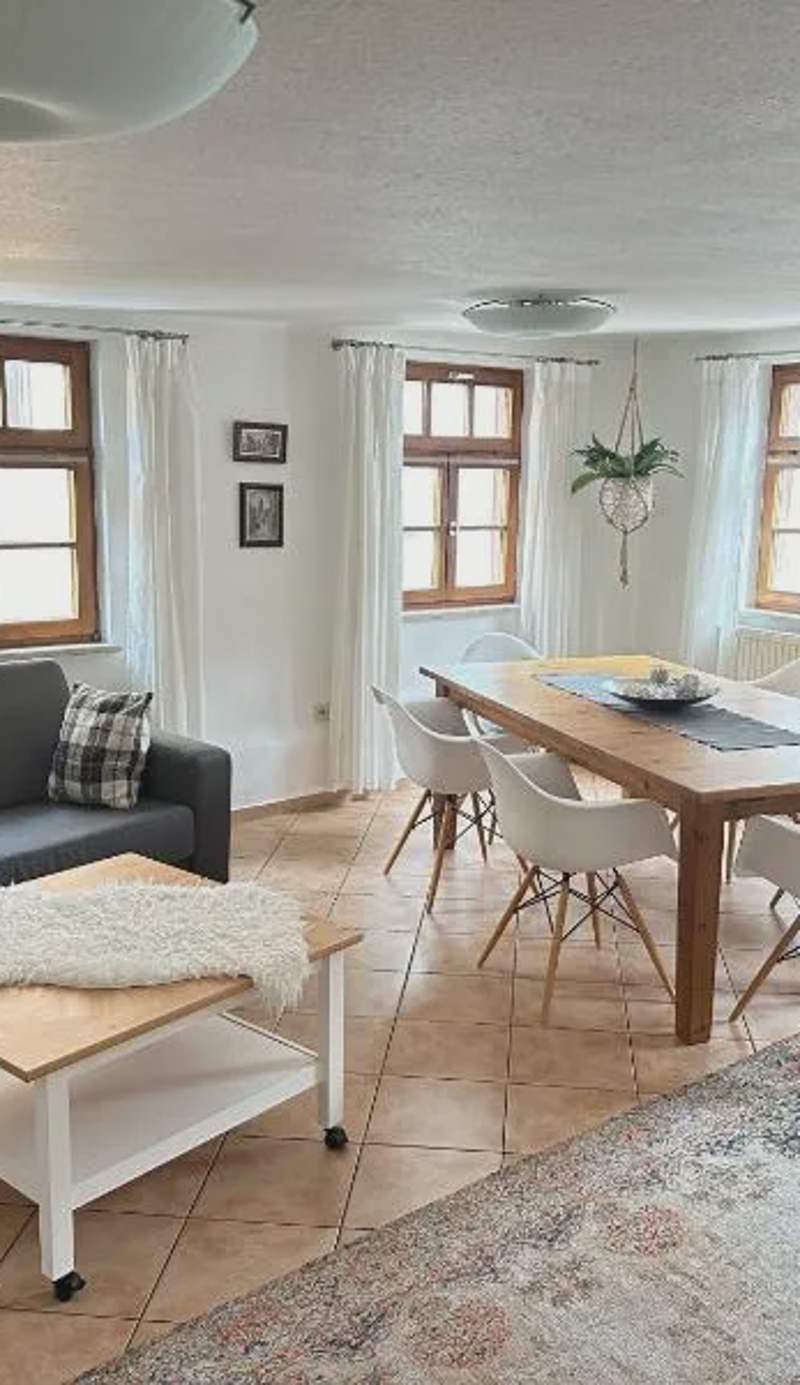 Ferienwohnung Rottweil Zentrum