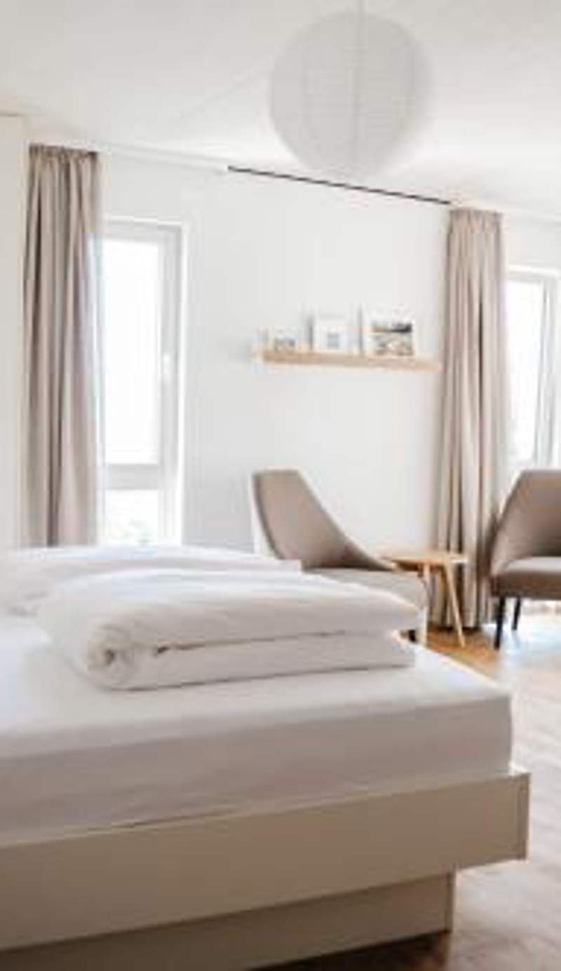 Maiers Johanniterbad Ringhotel Rottweil