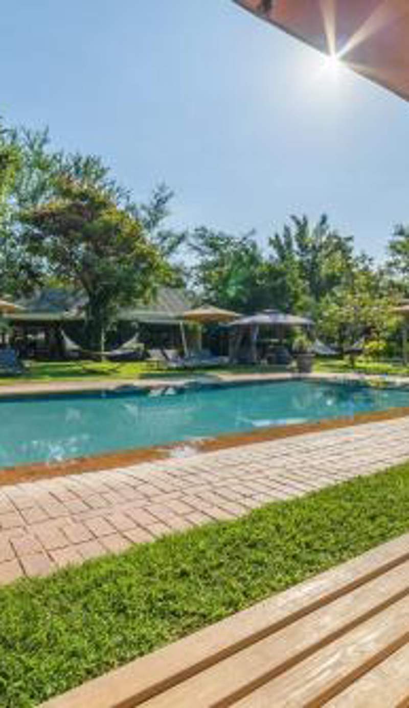 Perry's Bridge Hollow Boutique Hotel