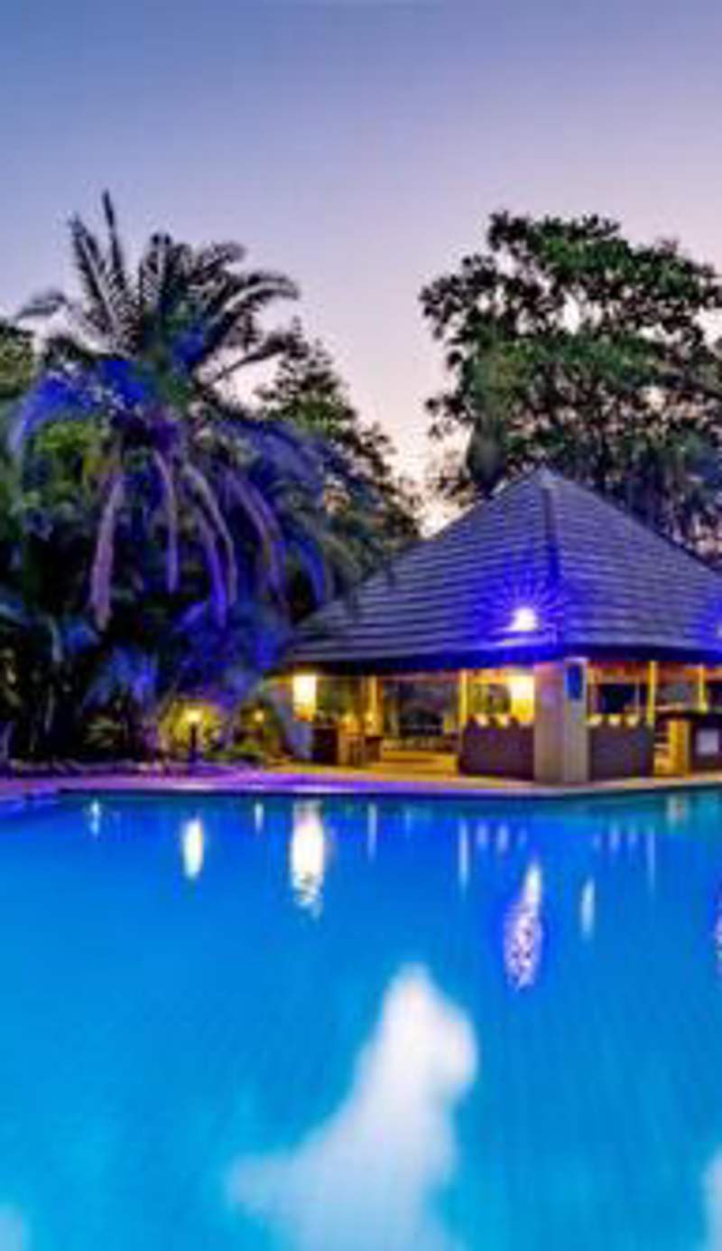 Sanbonani Hotel