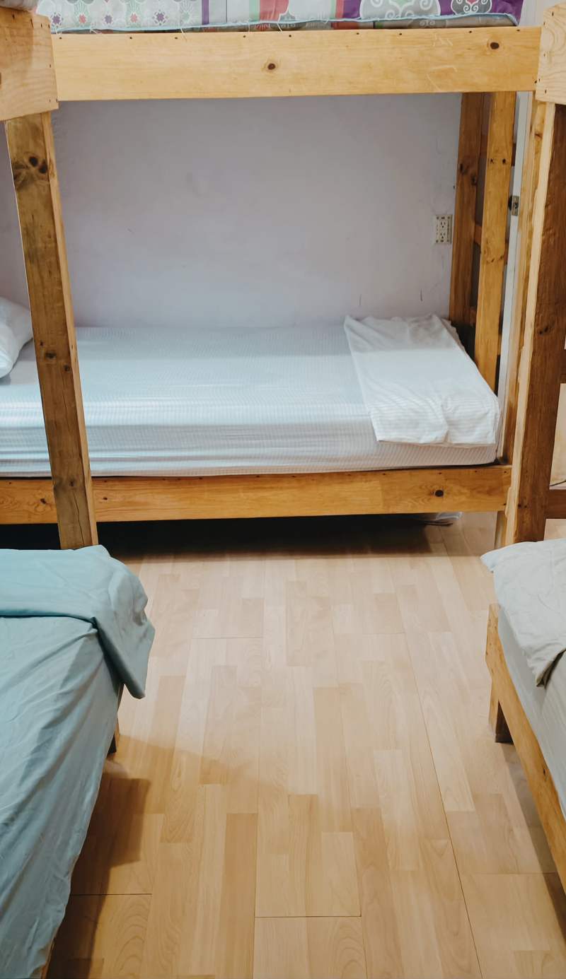 Hostal El Costeñito