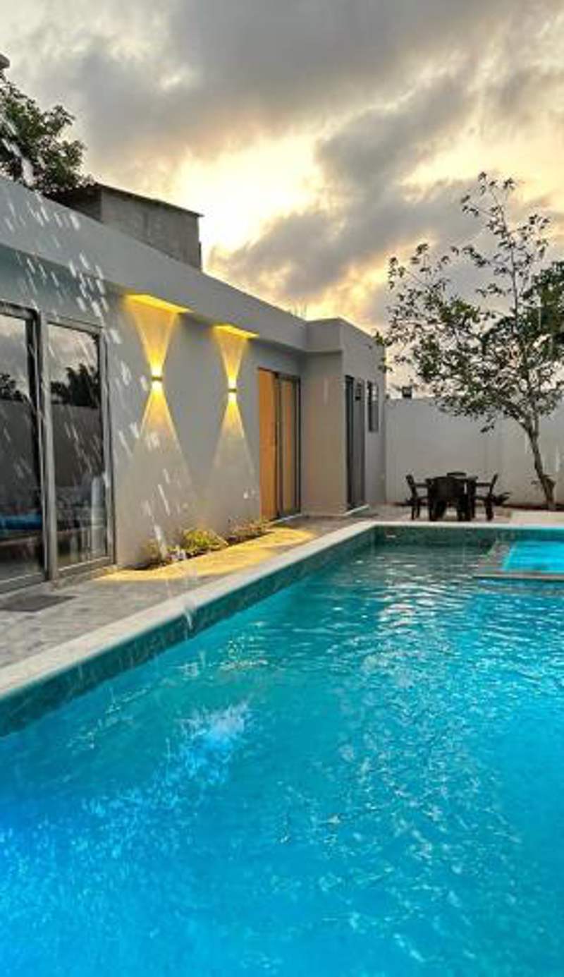 DELAMAR Casa de playa