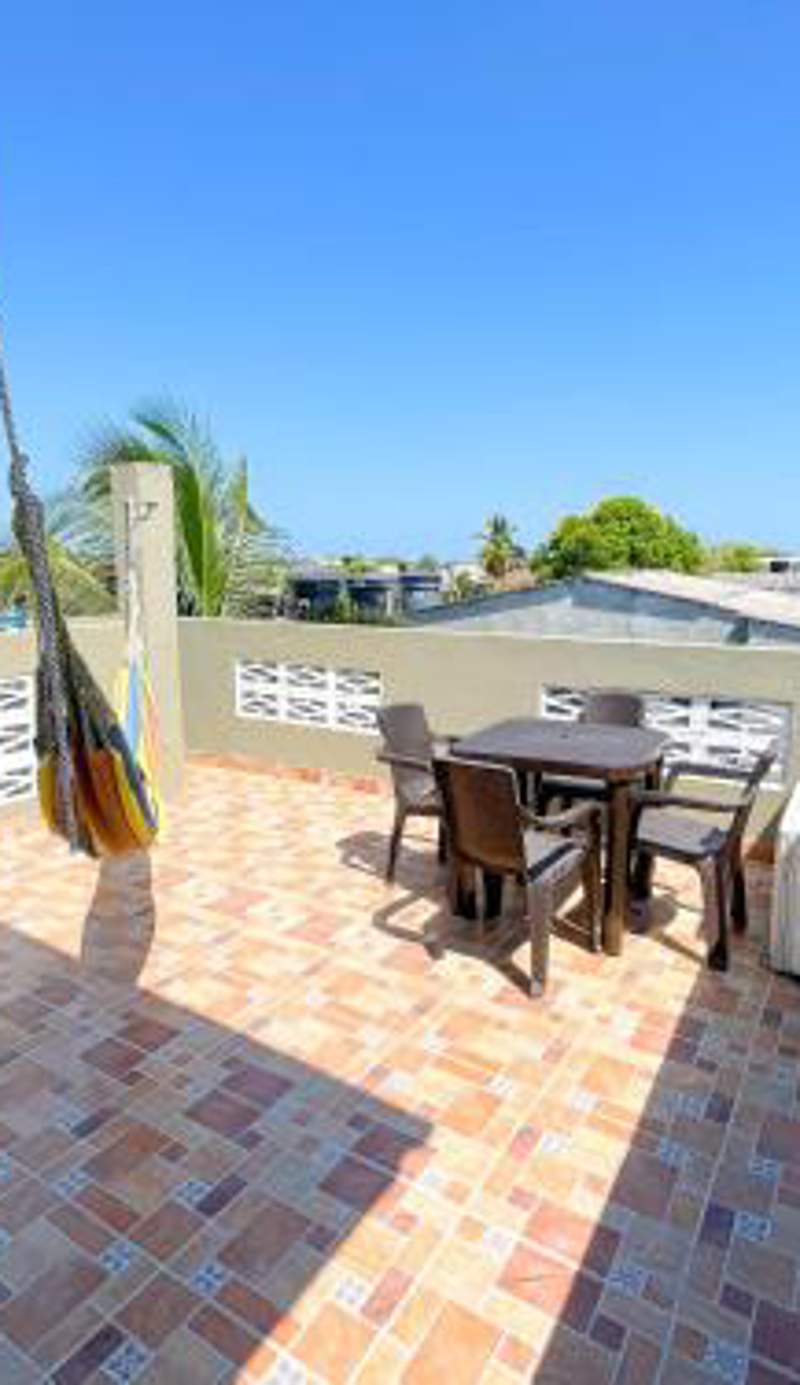 Apartamento Doña Flor