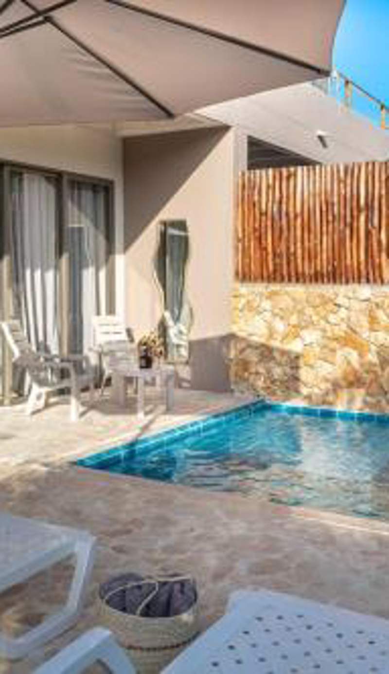 Villa privada en coveñas sucre