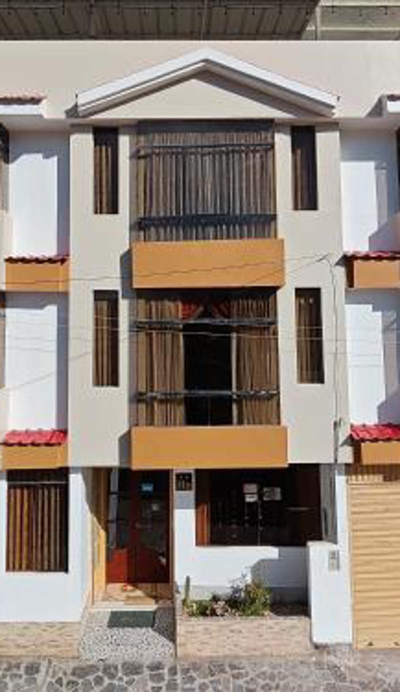 Hostal Amazonas