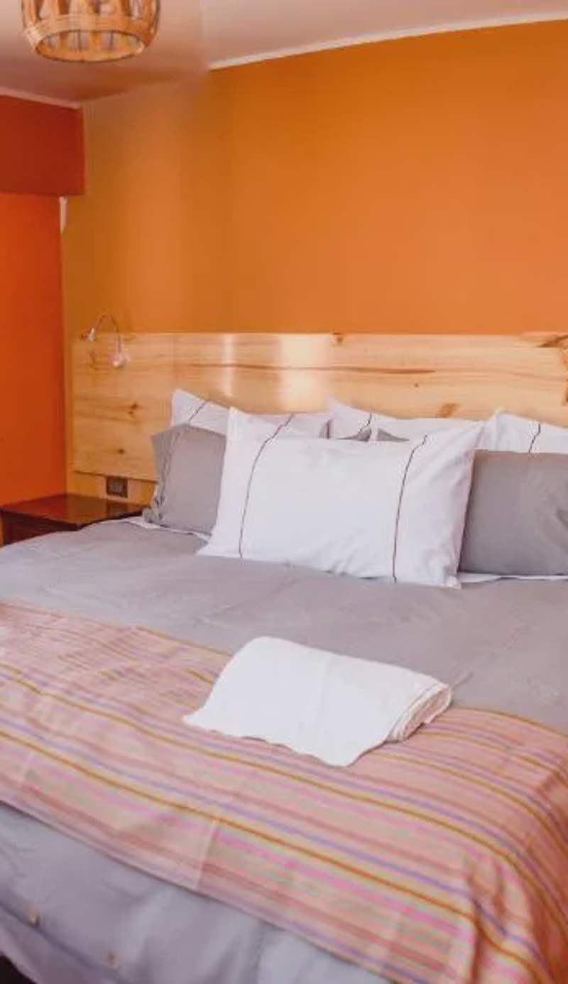 Colibrí Inn