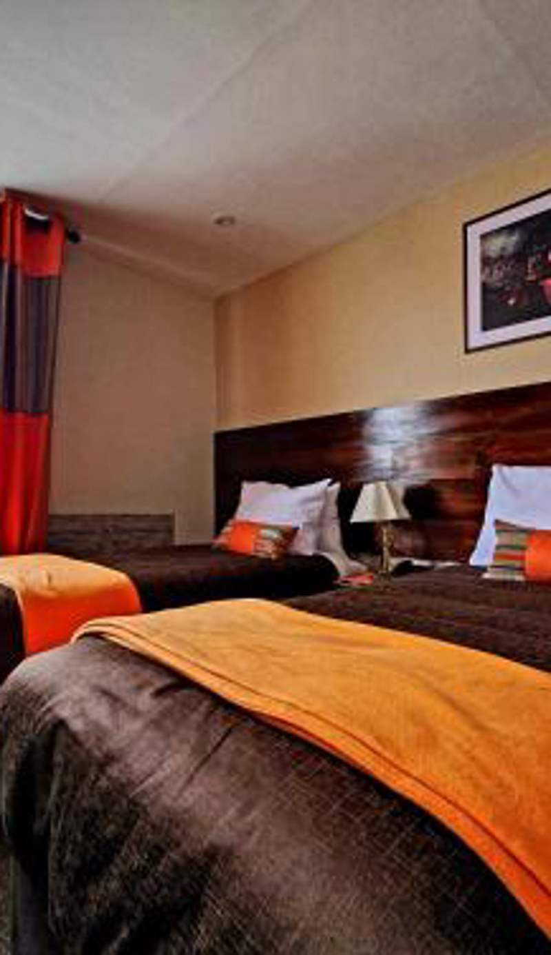 Vita Hoteles Colca