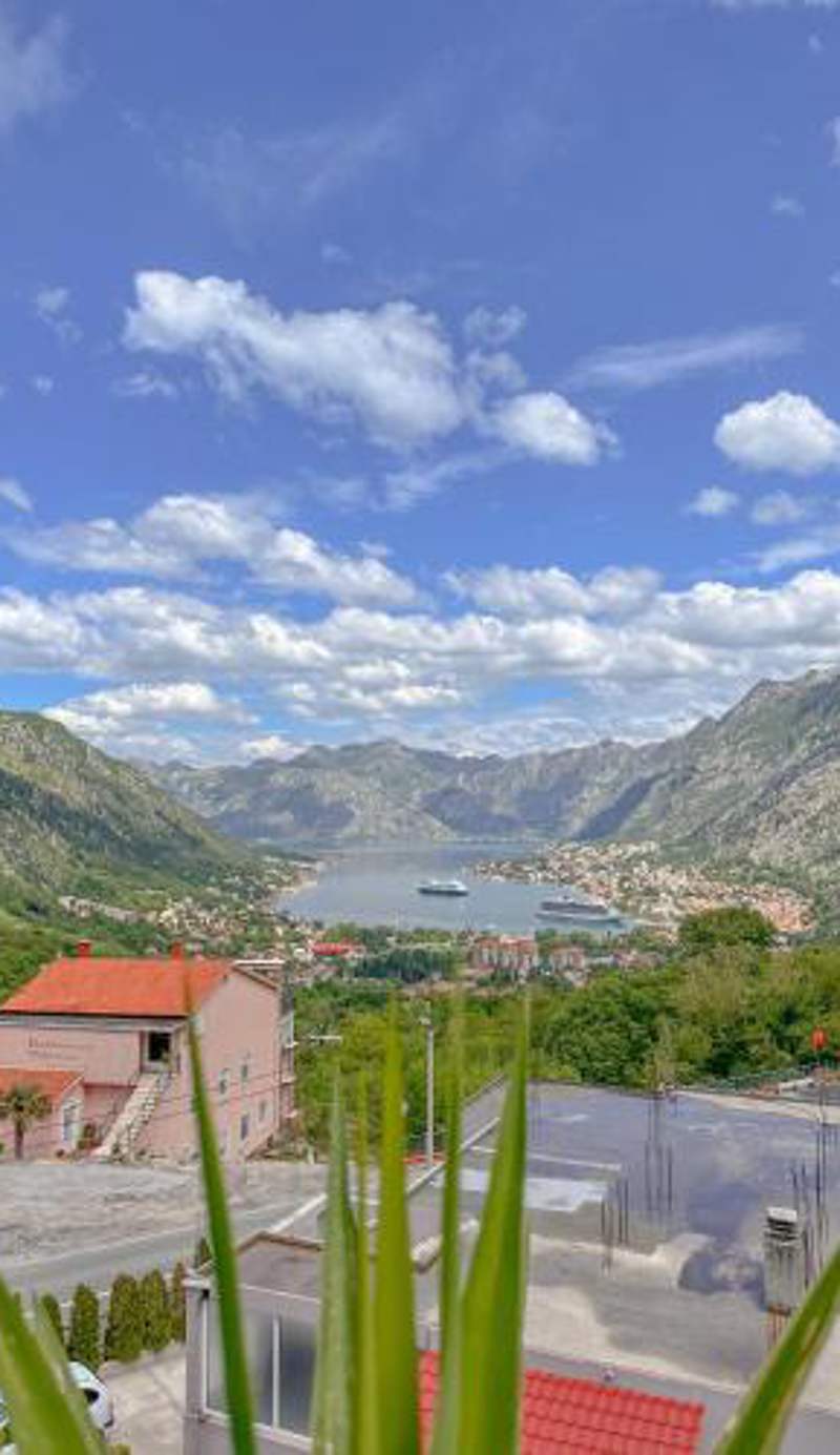 Apartmani Vasilije
