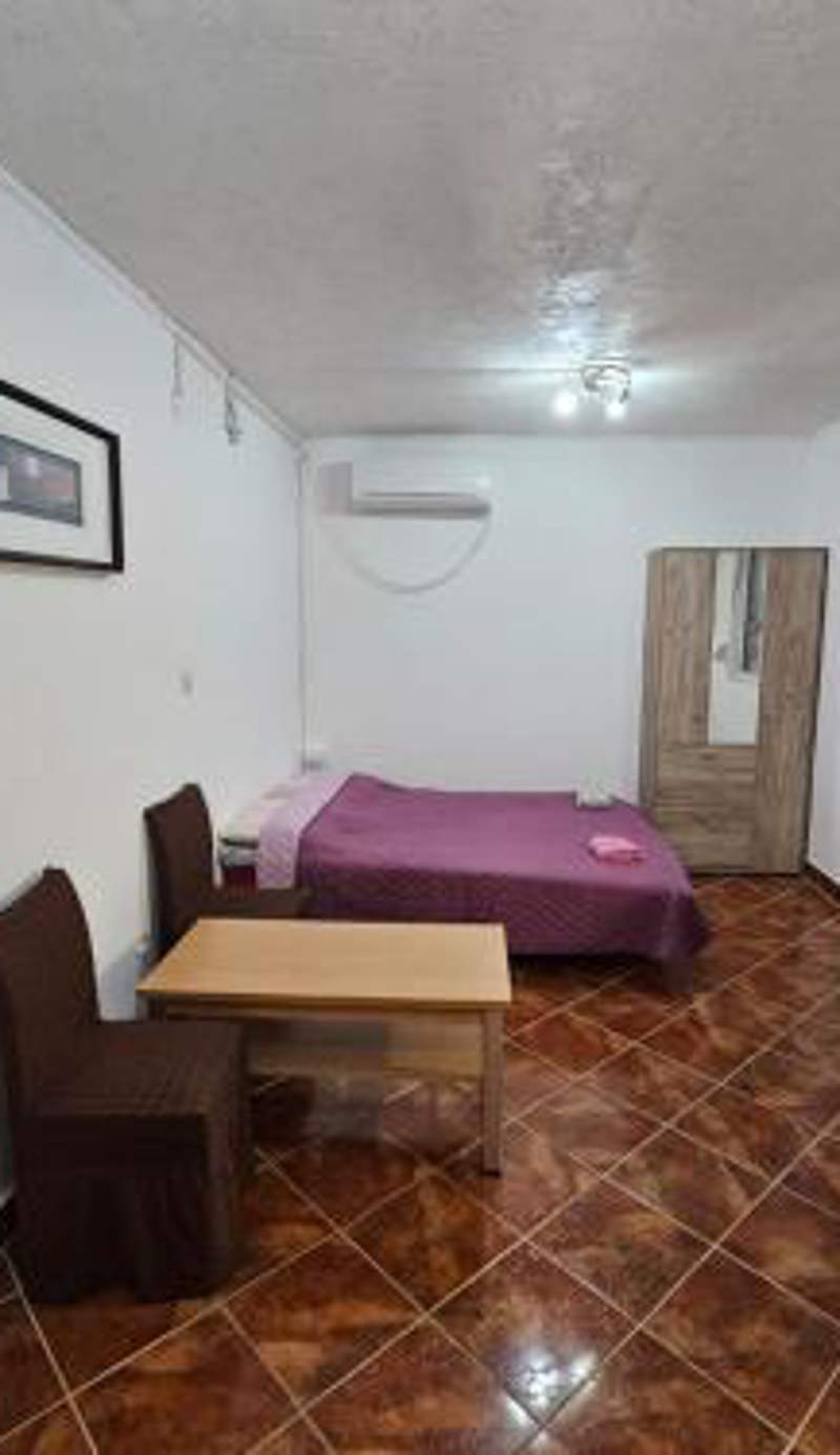 Apartment Lilly 2 - Studio