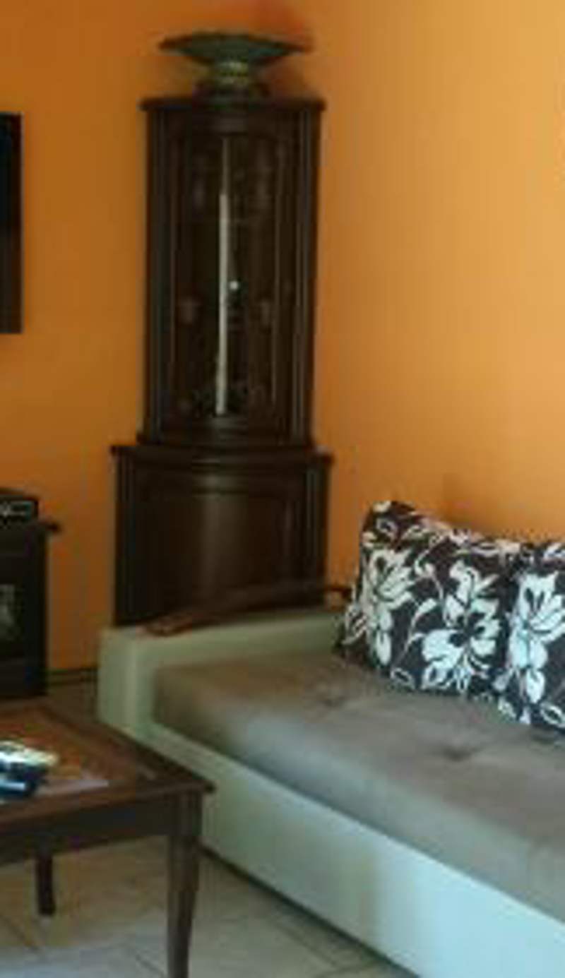 Sole Apartments
