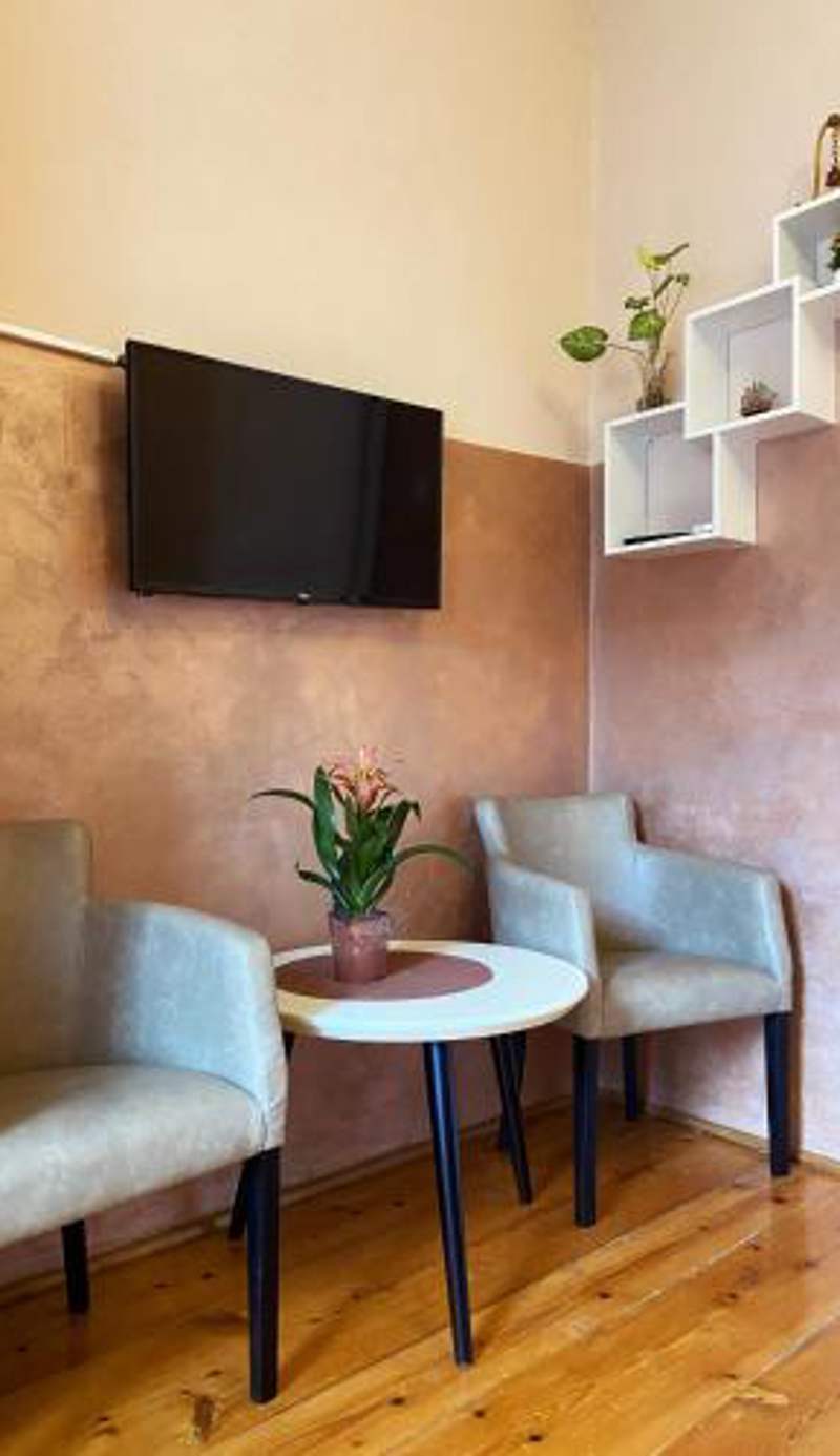S&I room