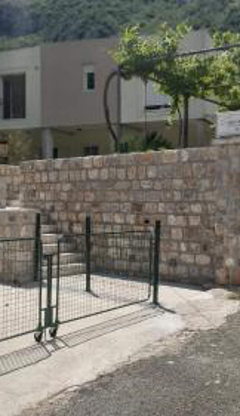 Apartments Grgurević