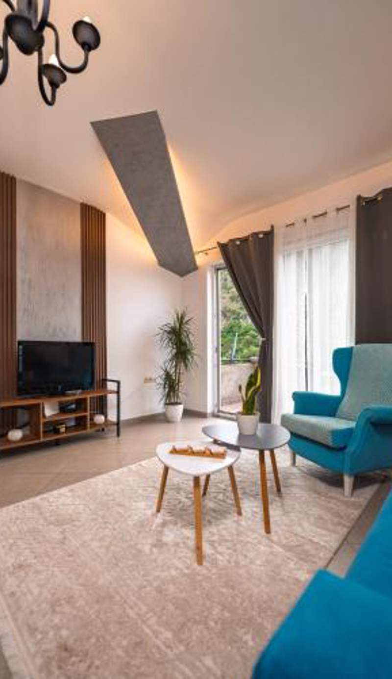 Apartments Boka Pearl