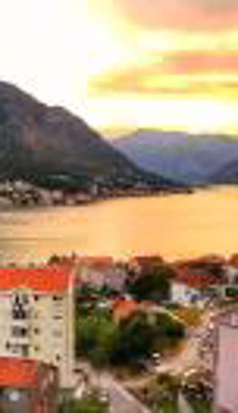 Apartments Jovana