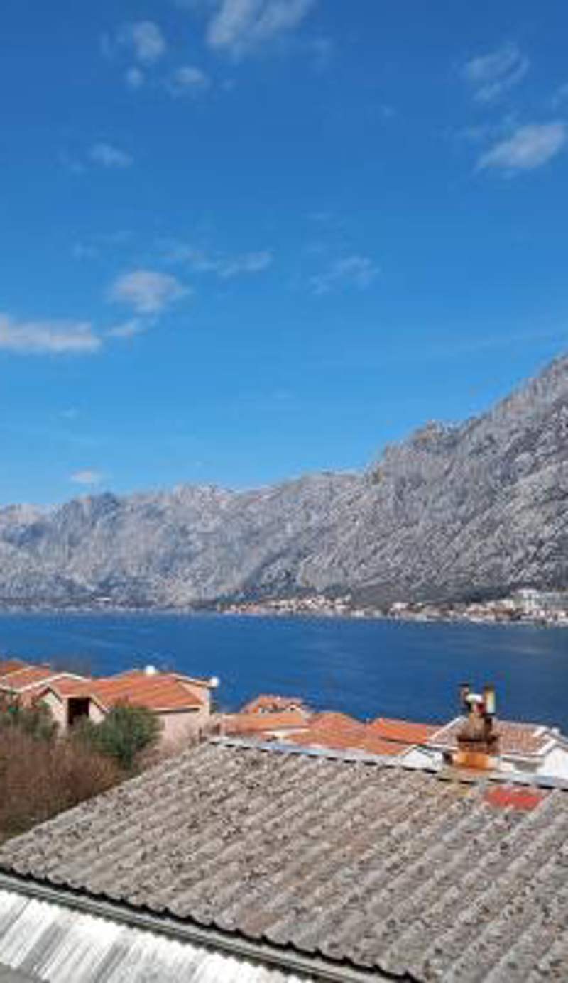 Apartment Silvi - place with amazing view!