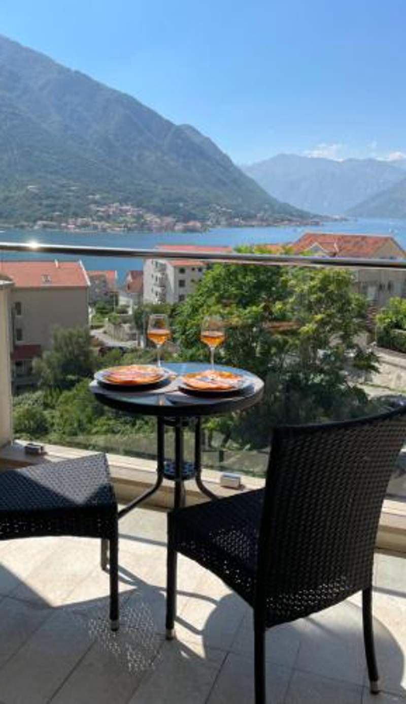 Apartments Natali
