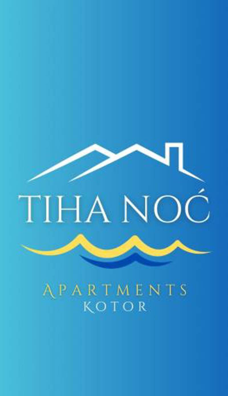 Apartments Tiha noć Kotor