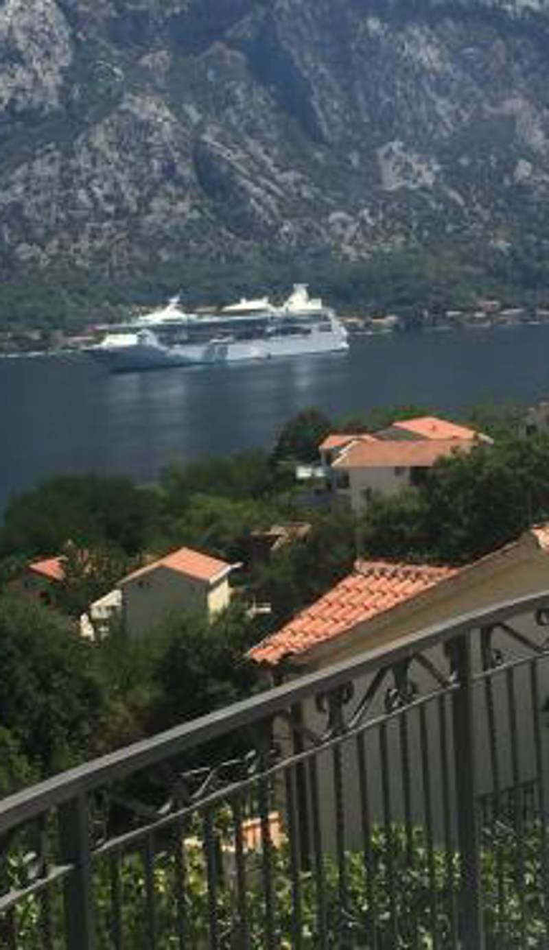 Boka Bayview Apartments
