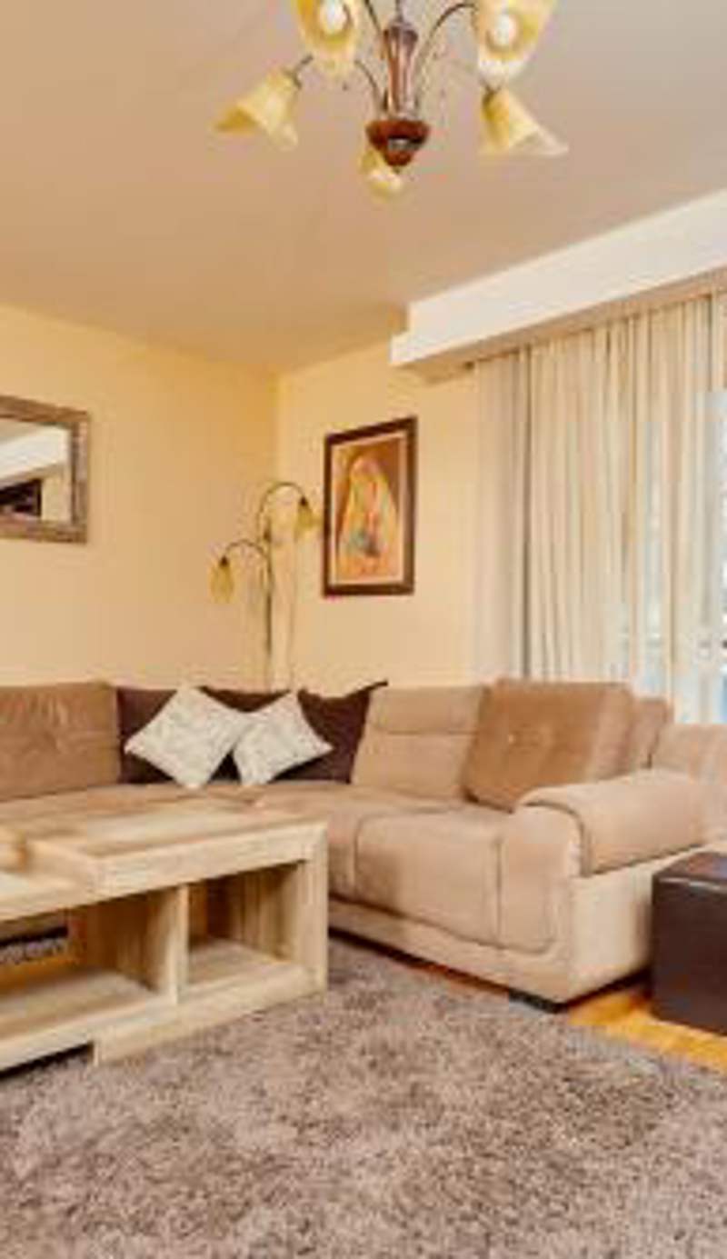 Blanka Sea View Apartments