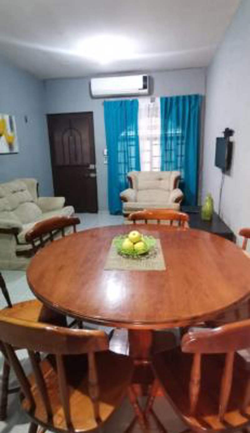 Casa Huasteca Potosina