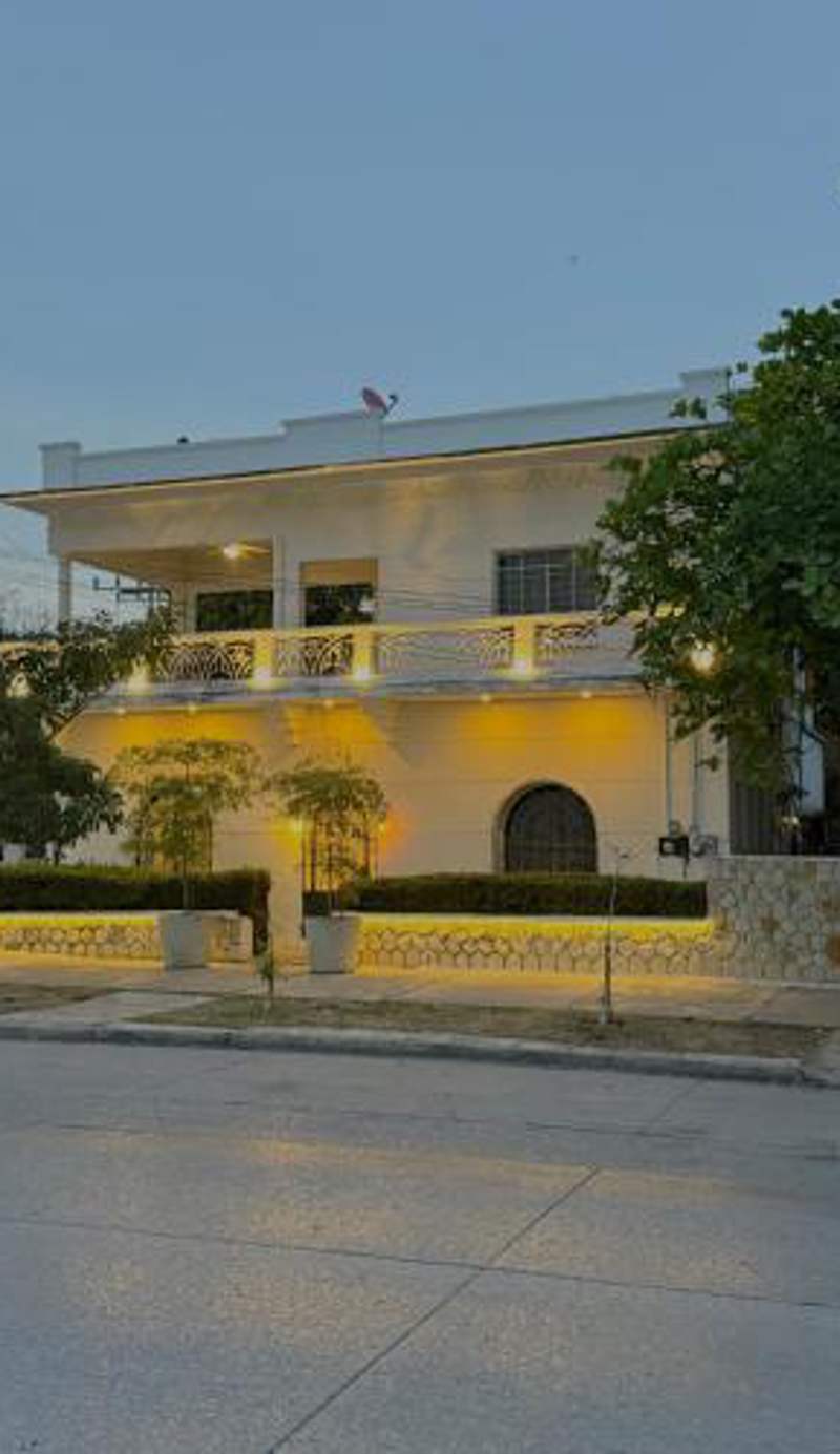 suites Casa Blanca