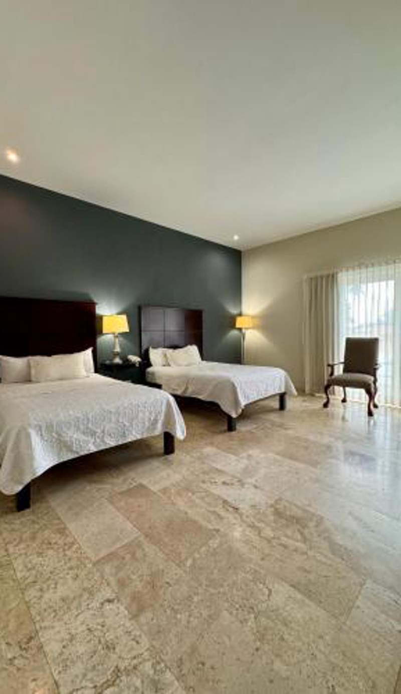 Grann Hotel