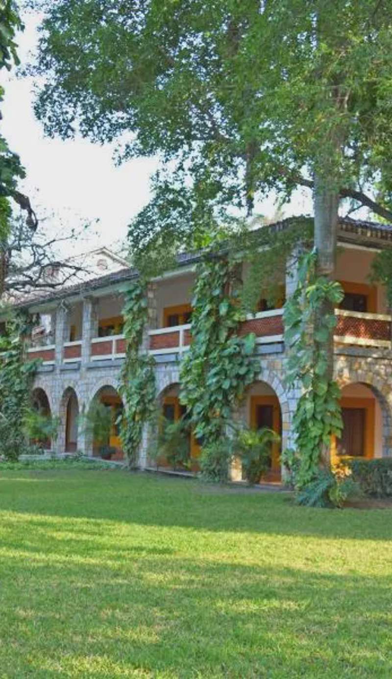 Hotel Valles